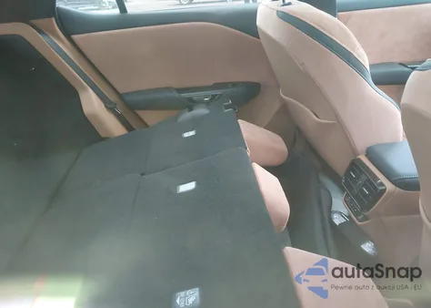 2024 Lexus Rz 450E Luxury z USA, uszkodzony, nr VIN JTJAAAAB9RA025975